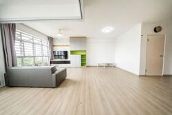 Blk 677B Park Grove @ Yishun (Yishun), HDB 5 Rooms #583881101